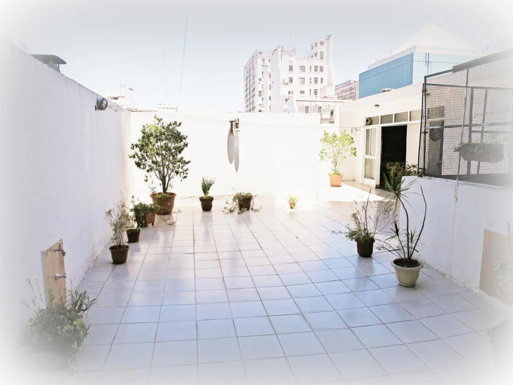 Homestay Buenos Aires (Adults Only) Exterior foto