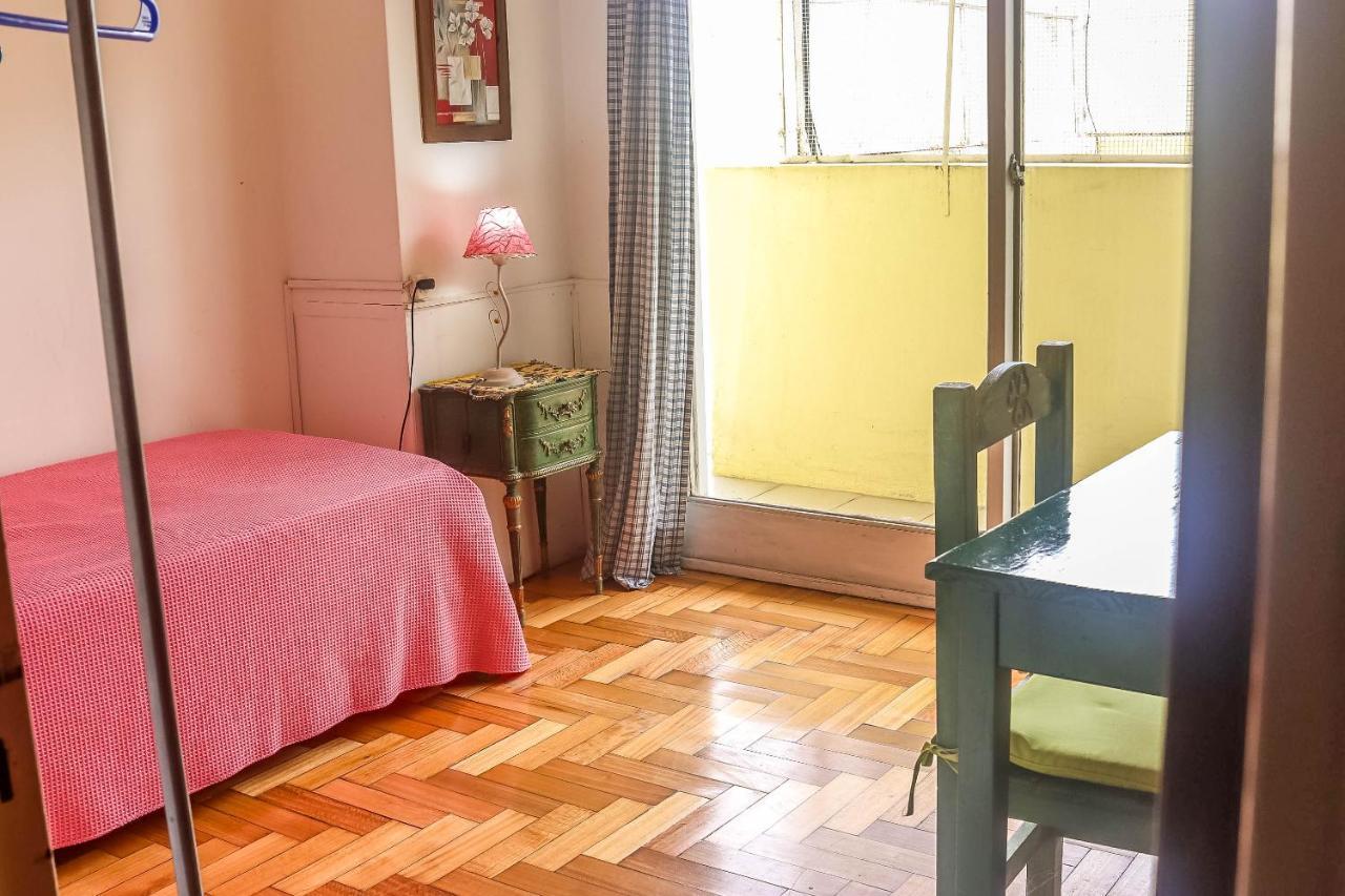 Homestay Buenos Aires (Adults Only) Zimmer foto